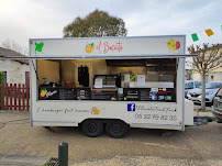 Photos du propriétaire du Restauration rapide El Bocata Food Truck à Saint-Denis-de-Pile - n°10