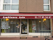 Photos du propriétaire du Ambiance Asie-Restaurant vietnamien à Villejuif - n°1
