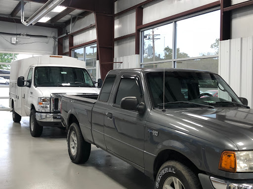 Ford Dealer «Auto Plaza Ford De Soto», reviews and photos, 12821 MO-21, De Soto, MO 63020, USA