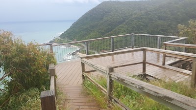 Photos of Teddy's Lookout
