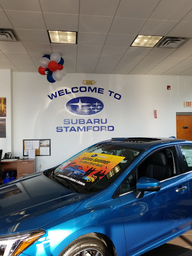 Subaru Dealer «Subaru Stamford», reviews and photos, 198 Baxter Ave, Stamford, CT 06902, USA