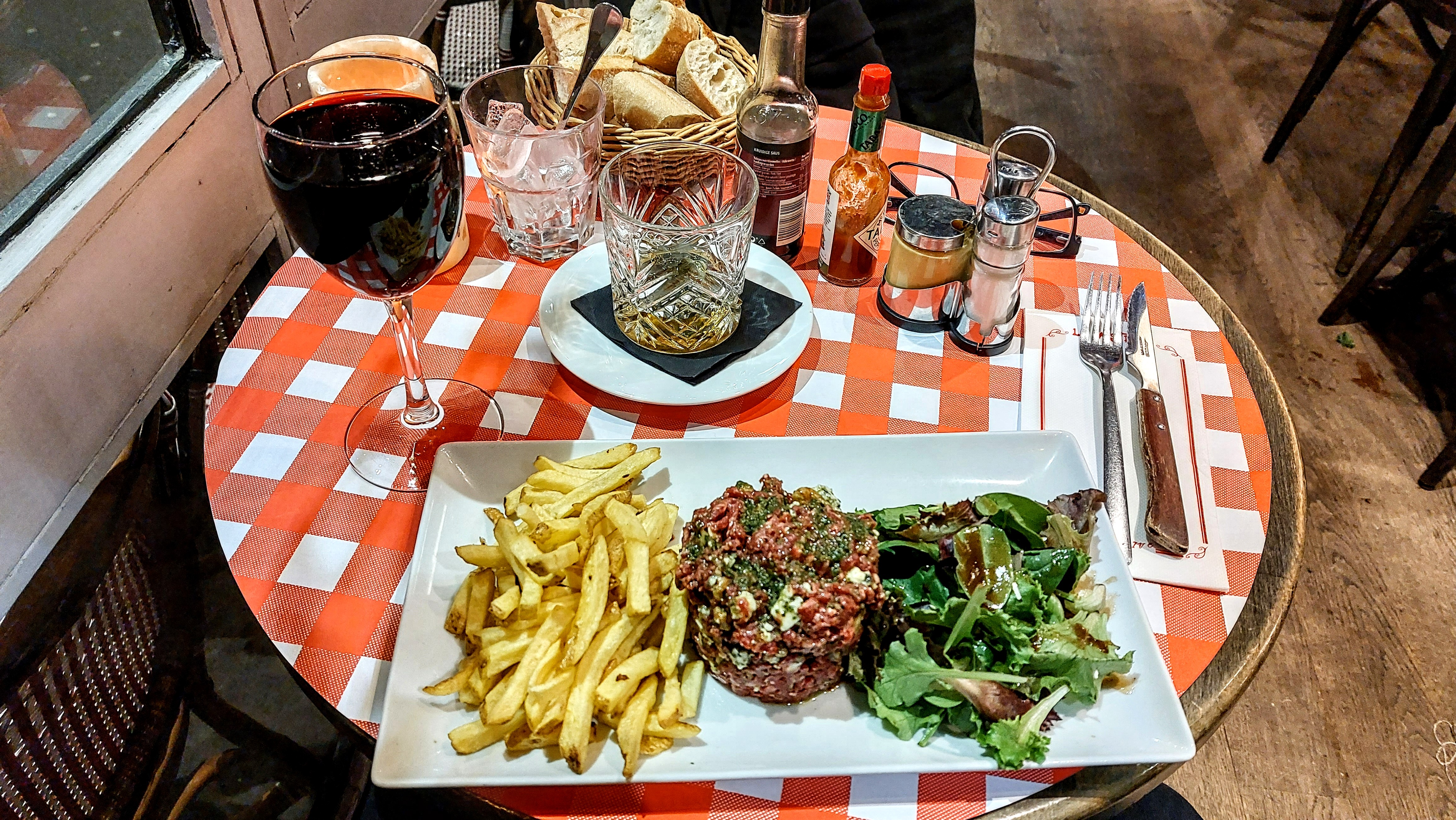 Photo n° 2 de l'avis de Adam.a fait le 11/12/2022 à 23:07