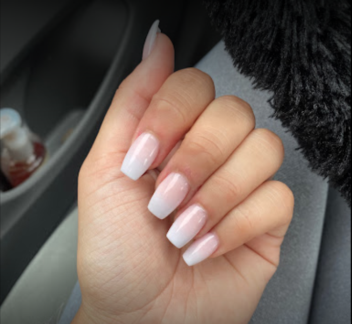 Tulip Nails 30041