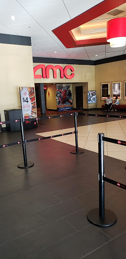 Movie Theater «AMC Theatres West Jordan 12», reviews and photos, 1600 Fox Park Dr, West Jordan, UT 84088, USA