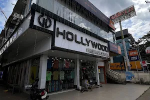 Hollywood Fashion Store image