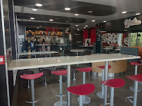 Atmosphère du Restaurant KFC Villenave-d'Ornon - n°18