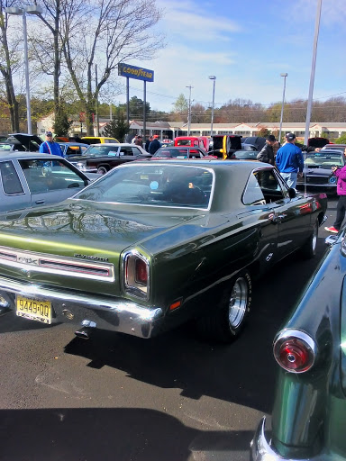 Auto Parts Store «NAPA Auto Parts - ValU Auto Parts», reviews and photos, 301 S White Horse Pike, Hammonton, NJ 08037, USA