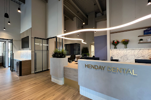 Henday Dental image