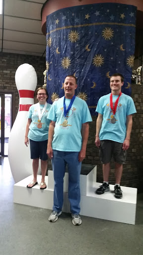 Bowling Alley «Dothan Lanes», reviews and photos, 5727 Montgomery Hwy, Dothan, AL 36303, USA