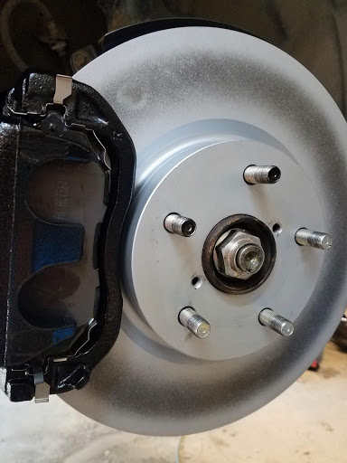 Used Car Dealer «Beresford Automotive LLC», reviews and photos, 100 E Cedar St, Beresford, SD 57004, USA