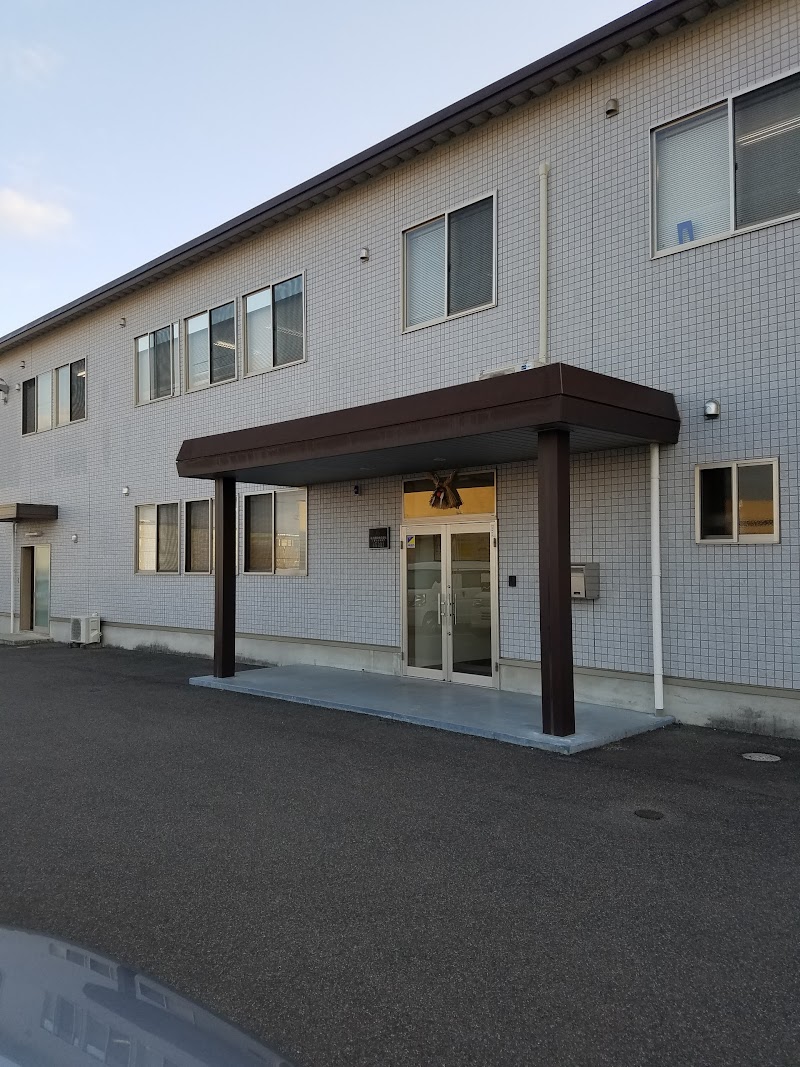 名工建設（株） 松阪事務所