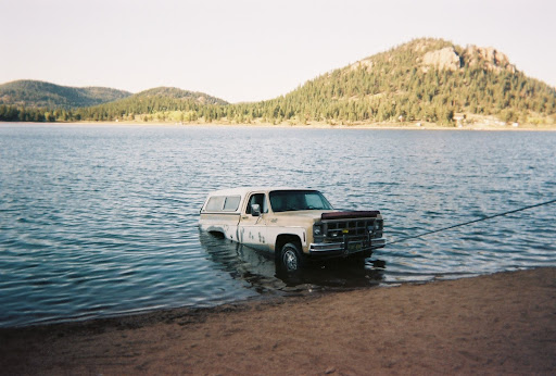 Towing Service «D&J Towing», reviews and photos, 30515 Bryant Dr, Evergreen, CO 80439, USA