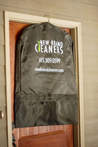 Dry Cleaner «New Brand Cleaners», reviews and photos, 8113 Moores Ln #2400, Brentwood, TN 37027, USA