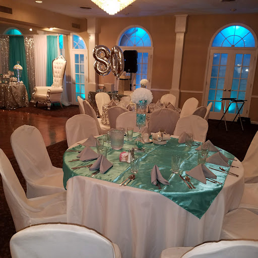 Banquet Hall «Mountainside Inn», reviews and photos, 509 Hazel St, Clifton, NJ 07011, USA