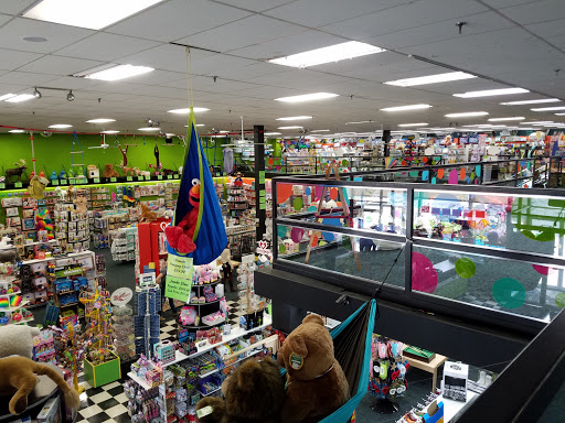 Toy Store «Toy Store», reviews and photos, 5300 SW 21st St A, Topeka, KS 66604, USA