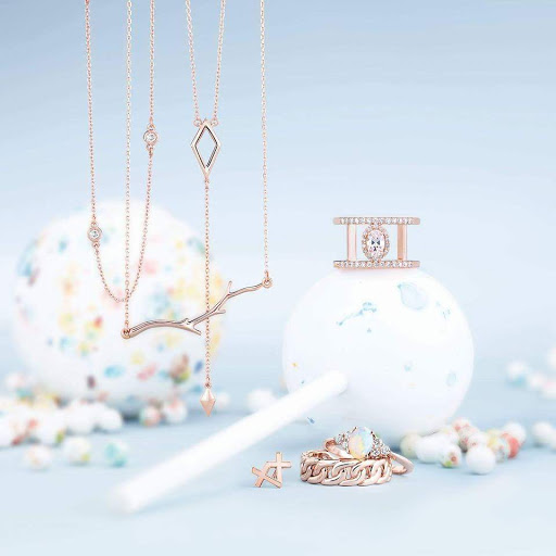 Jeweler «Tacoma Custom Jewelers», reviews and photos, 2805 Bridgeport Way W #24, University Place, WA 98466, USA