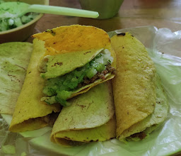 Taquería los Tamarindos photo