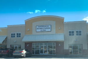 Fayetteville Rehabilitation Clinic (V.A.)