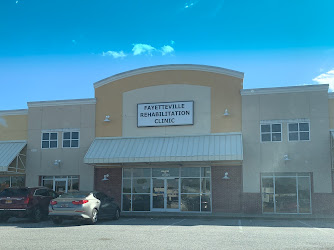 Fayetteville Rehabilitation Clinic (V.A.)