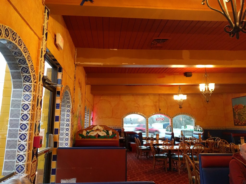 Tepic Mexican Restaurant Mount Vernon 98233