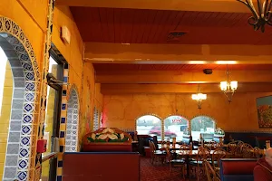 Tepic Mexican Restaurant Burlington image