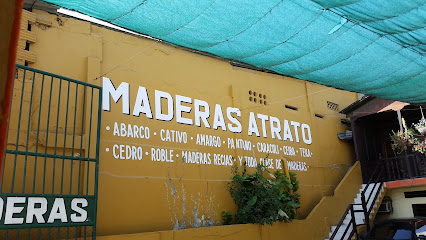Maderas Atrato