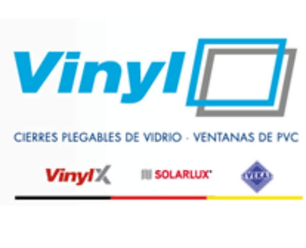 Vinyl Cierres Plegables y Ventanas De PVC - Quilicura