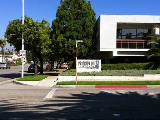 Priority One Credit Union - South Pasadena