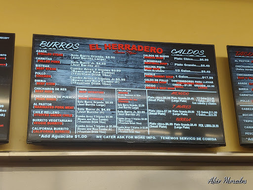 Supermarket «El Herradero Supermarket», reviews and photos, 1310 W Prince Rd, Tucson, AZ 85705, USA