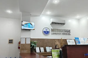 Medisense Laboratory Center, Inc image