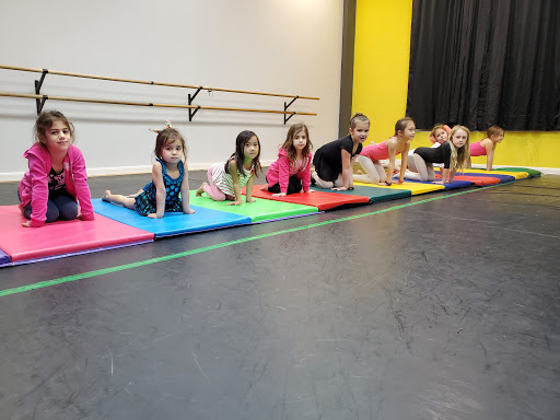 Dance School «Energy Dance Center», reviews and photos, 1322 S Dairy Ashford Rd, Houston, TX 77077, USA