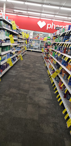 Drug Store «CVS», reviews and photos, 66 E Walton Blvd, Pontiac, MI 48340, USA