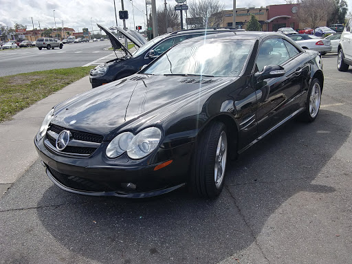 Used Car Dealer «D&D Used Cars», reviews and photos, 5509 US-19, New Port Richey, FL 34652, USA