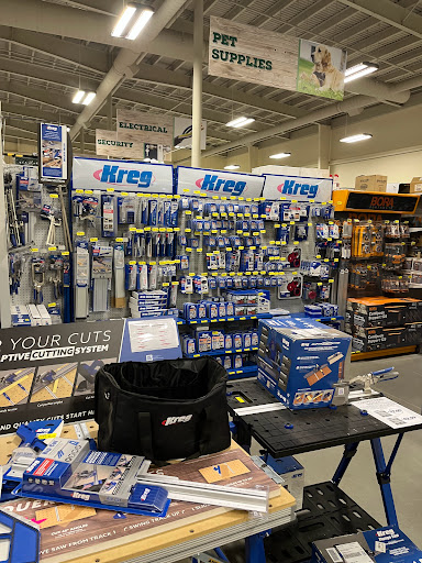 Home Improvement Store «Middleton Building Supply», reviews and photos, 157 Main St, Meredith, NH 03253, USA