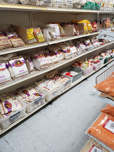Indian Grocery Store «Frederick Bazaar - Indian - Pak Grocery Store», reviews and photos, 45 Waverley Dr, Frederick, MD 21702, USA