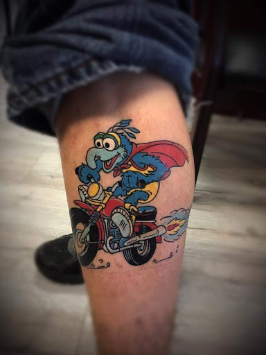 Explore cool sister tattoo ideas, creative tattoo ideas in Murray, available at Gallery X Art Collective