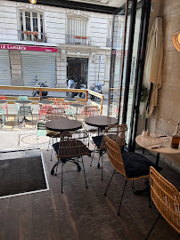 Photos du propriétaire du Restaurant Milo caffé à Paris - n°17