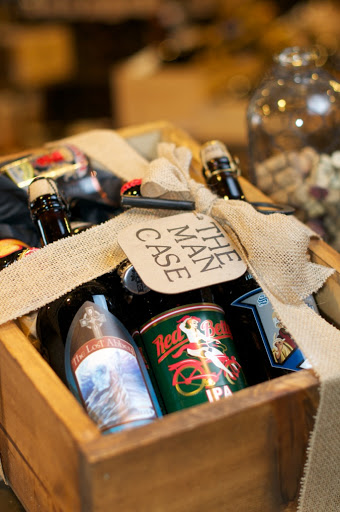 Wine Store «The Wine Gallery», reviews and photos, 5903 Delmonico Dr, Colorado Springs, CO 80919, USA