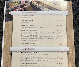 Pizzeria A Modo Mío photo