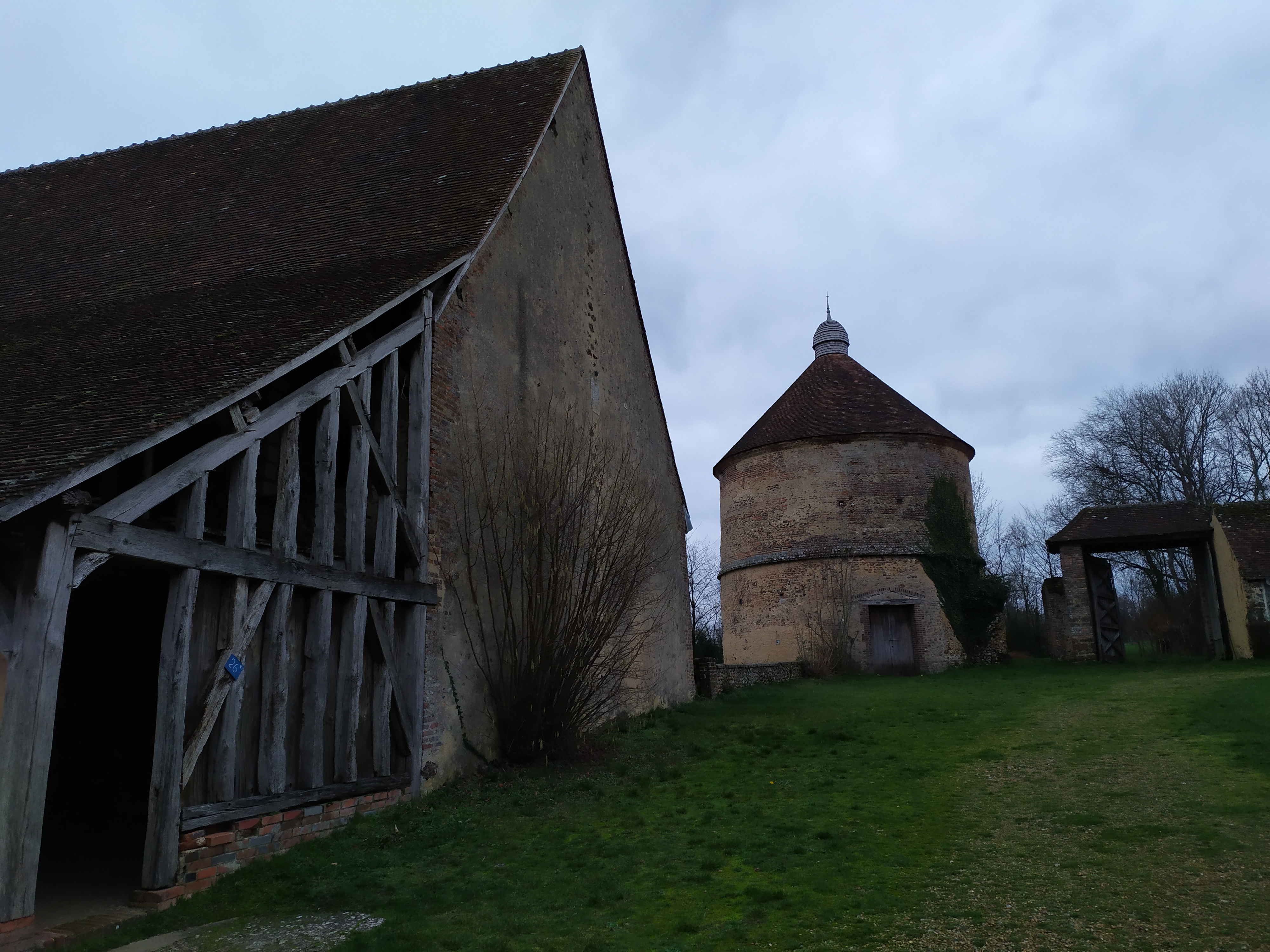 Photo n° 12 de l'avis de joel.a fait le 02/01/2021 à 18:57