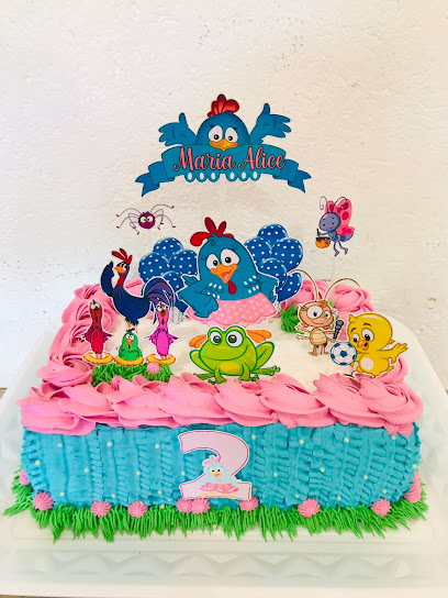 Delicias da Paty Ermelino Matarazzo São Paulo