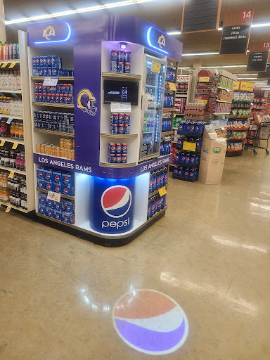 Grocery Store «Vons», reviews and photos, 500 E Manchester Blvd, Inglewood, CA 90301, USA