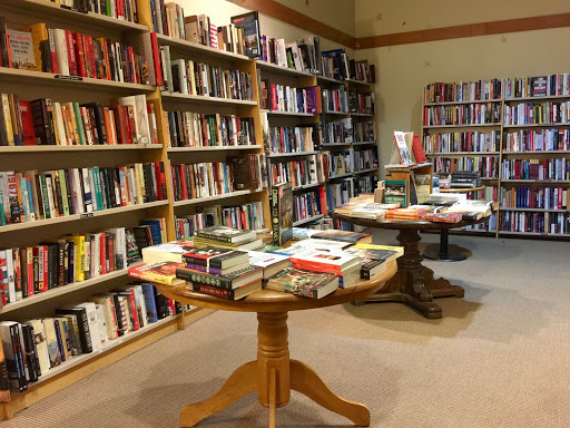 Book Store «The Open Book», reviews and photos, 512 W Hillcrest Dr, Thousand Oaks, CA 91360, USA