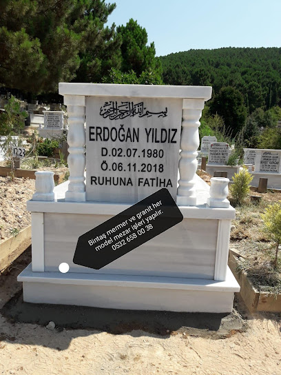Sultanbeyli osmangazi mezarlığı