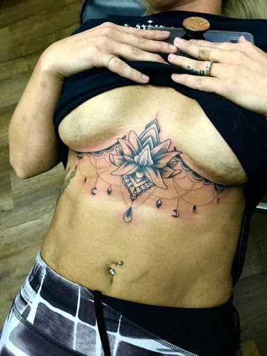 Explore parent tattoo ideas, creative tattoo ideas in Athens, available at United Ink Tattoos and Body Piercings