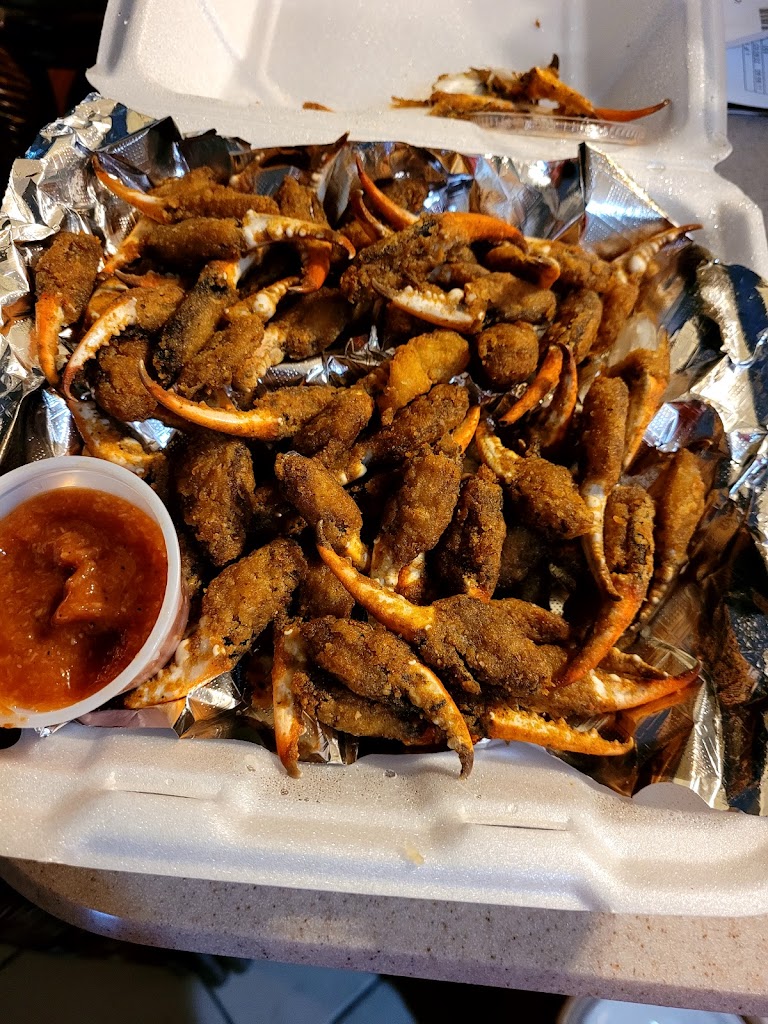 Wow Seafood Montgomery, AL 36108 Menu, Hours, Reviews and Contact