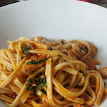 Photo n°1 de l'avis de Claudio.e fait le 10/05/2024 à 06:27 sur le  Antica Trattoria Marconi A Carticcia à Villa San Giovanni