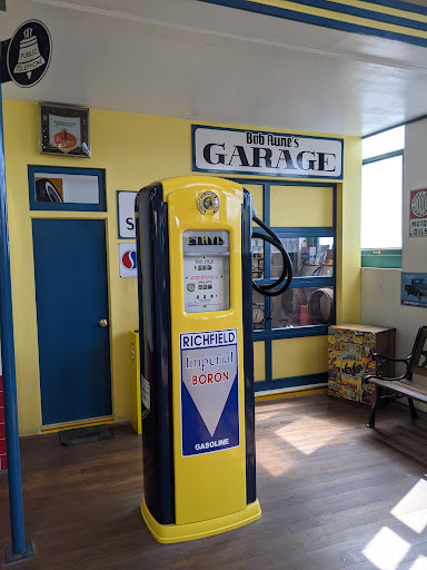 Tourist Attraction «Historic Route 66 Association», reviews and photos, 120 W Andy Devine Ave, Kingman, AZ 86401, USA