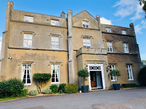 Offley Place Country House Hotel