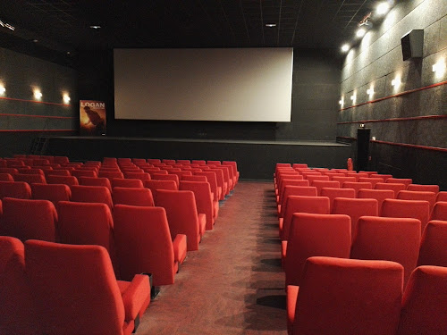 Le New Vox (Cinex Loisirs) à Langres